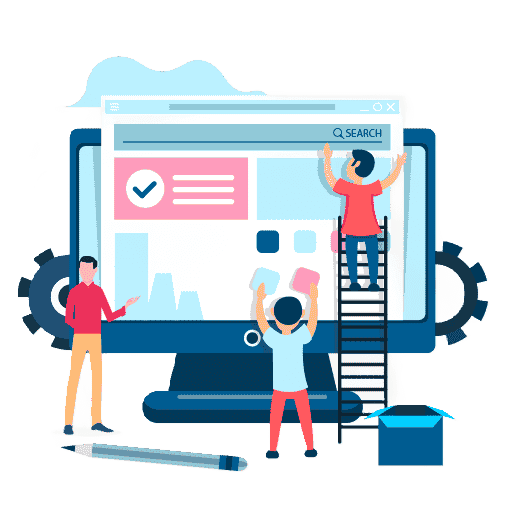 website Design