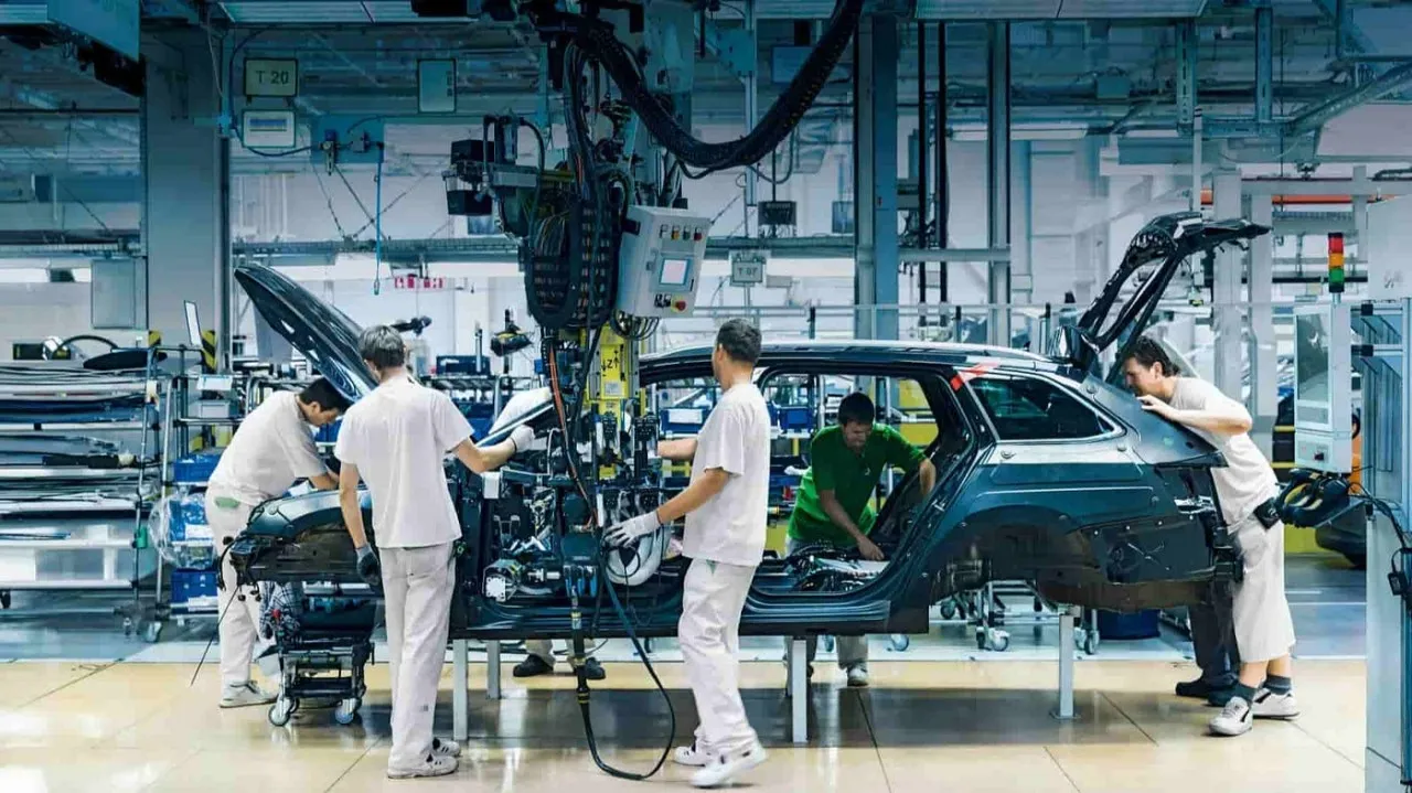 Automotive