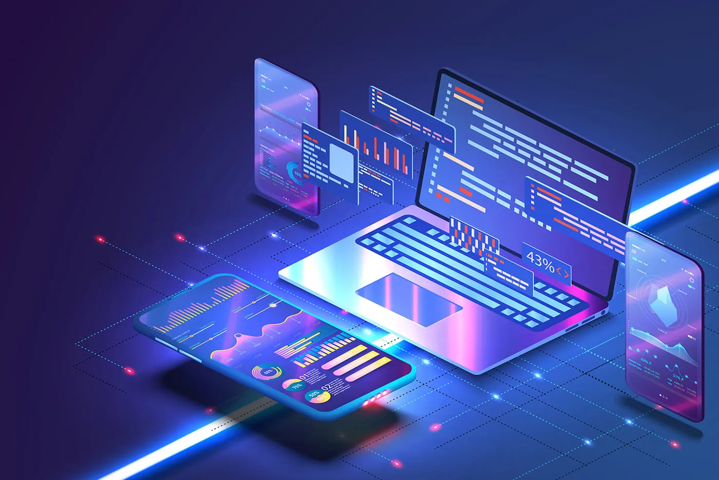 Technology & SaaS